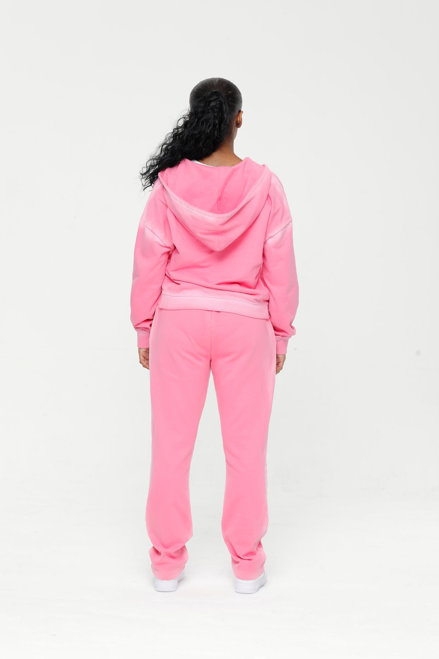 PINK OMBRÉ FORSAN BOTTOMS