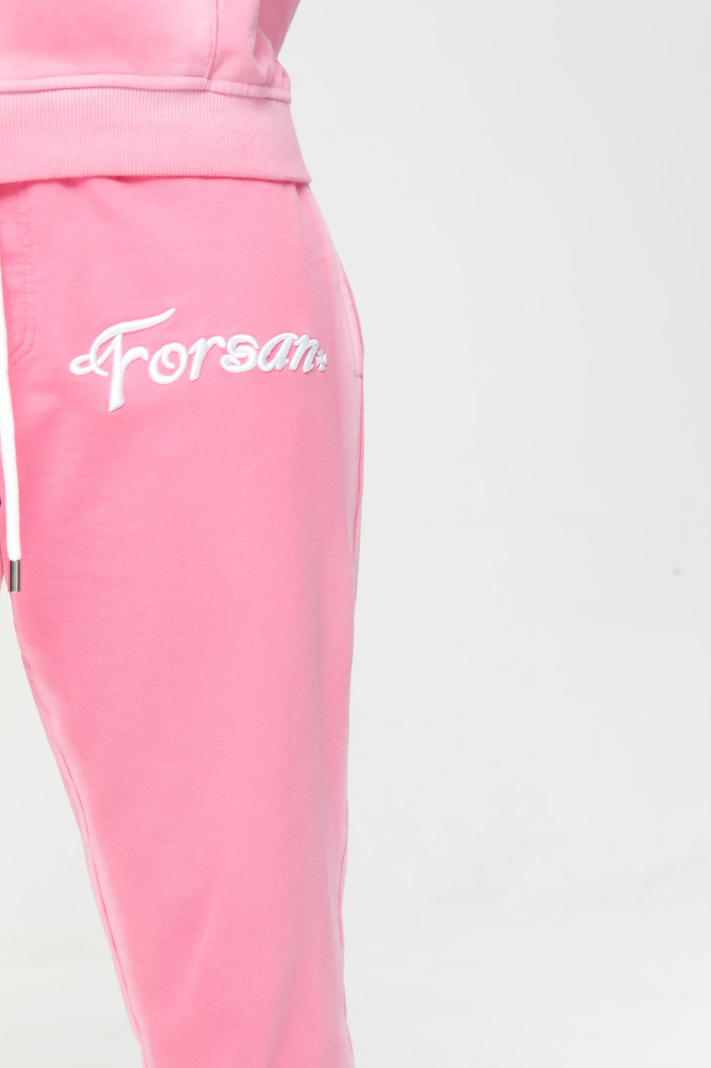 PINK OMBRÉ FORSAN BOTTOMS