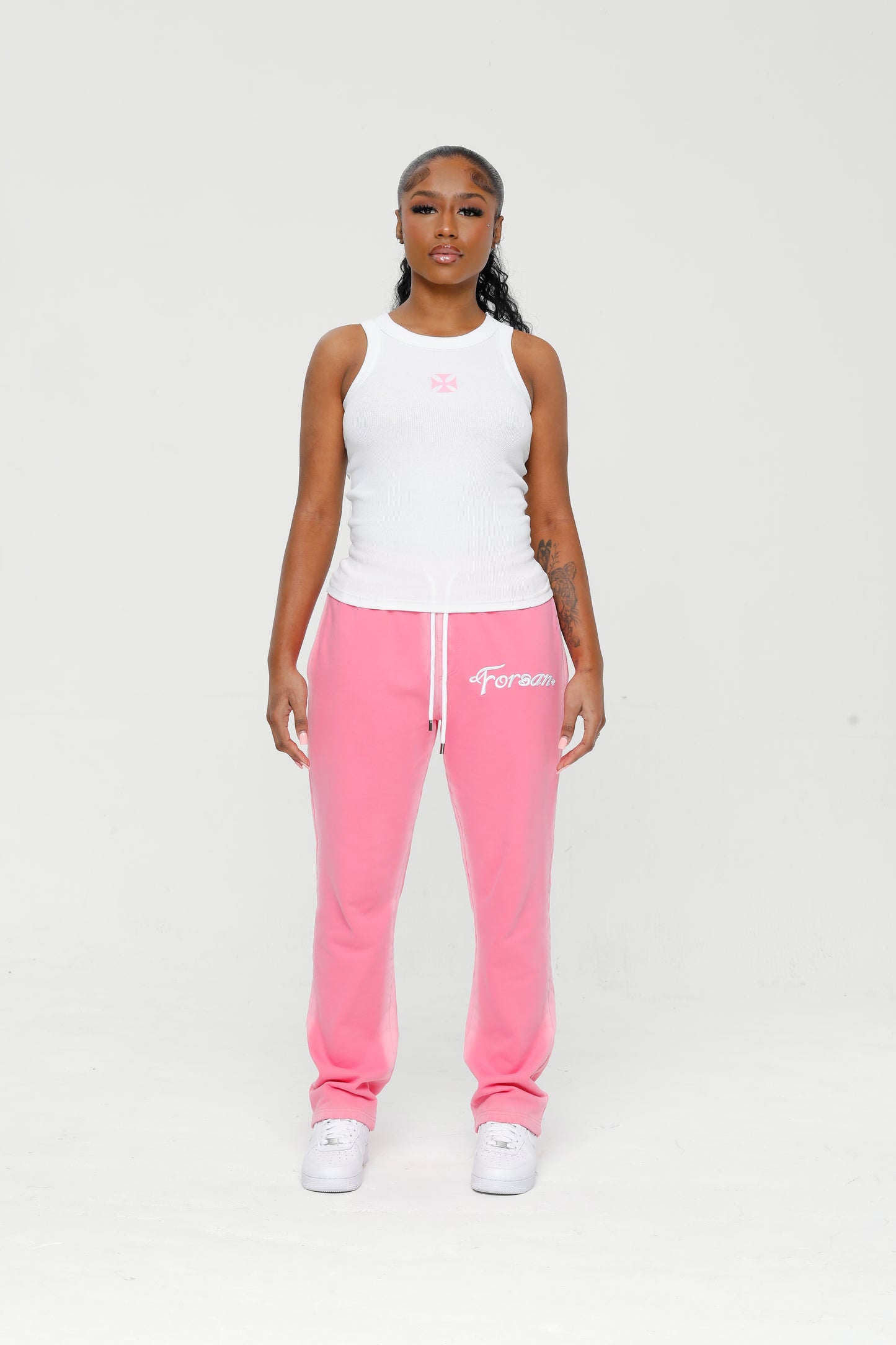 FEMALE FORSAN VESTS