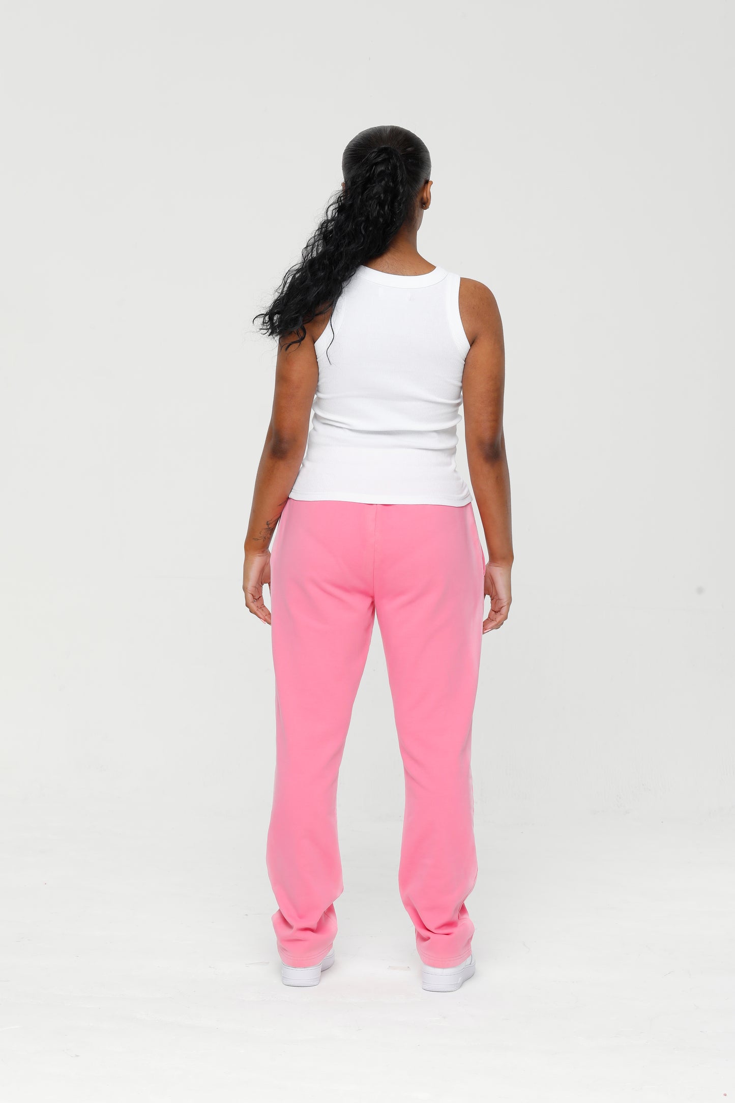FEMALE FORSAN VESTS